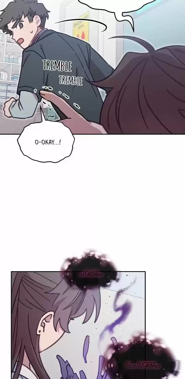 An Animal Hospital in the Border Area Ch.036