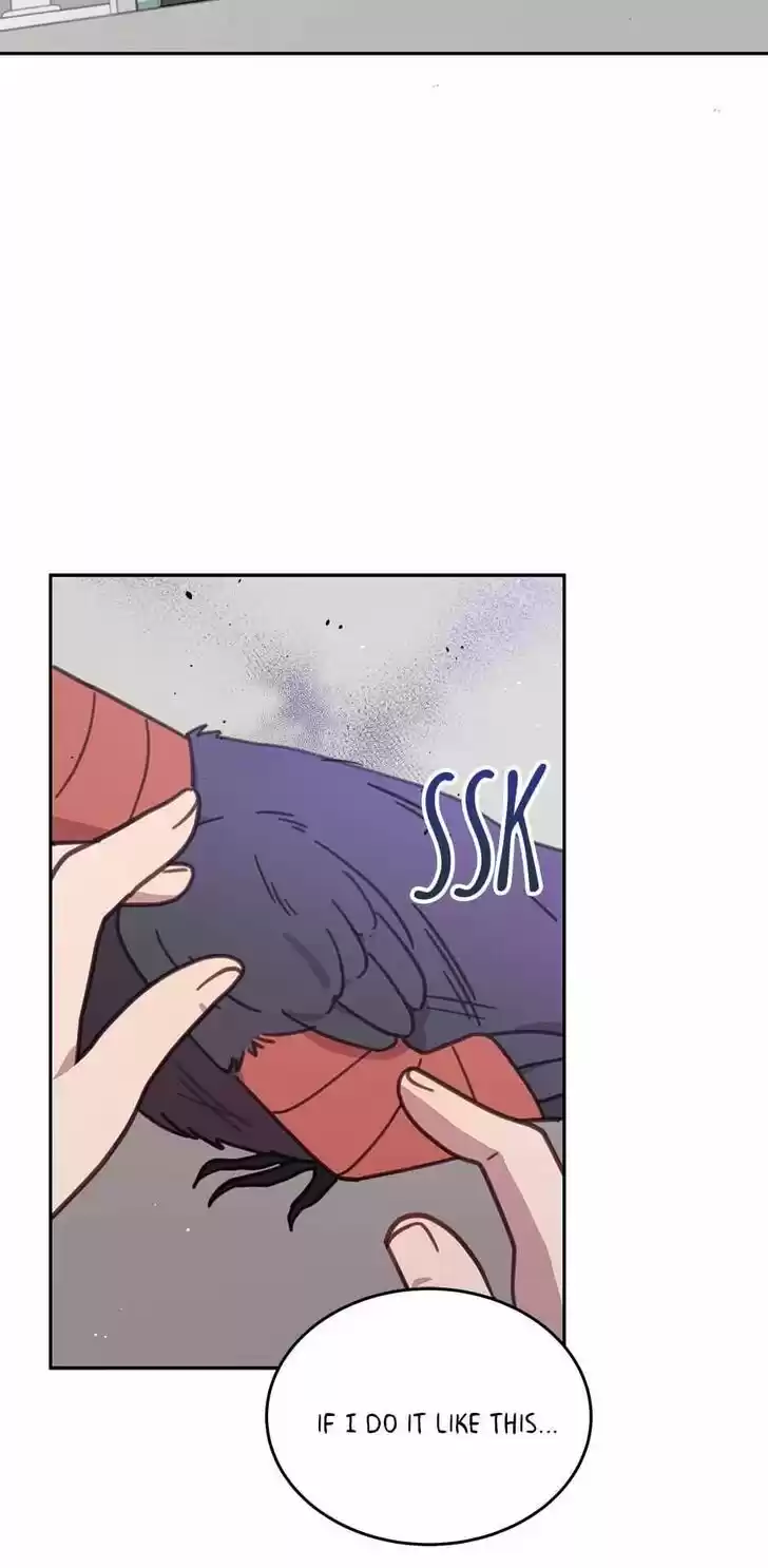 An Animal Hospital in the Border Area Ch.036