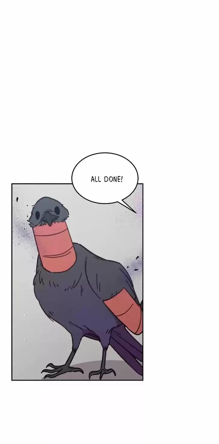 An Animal Hospital in the Border Area Ch.036