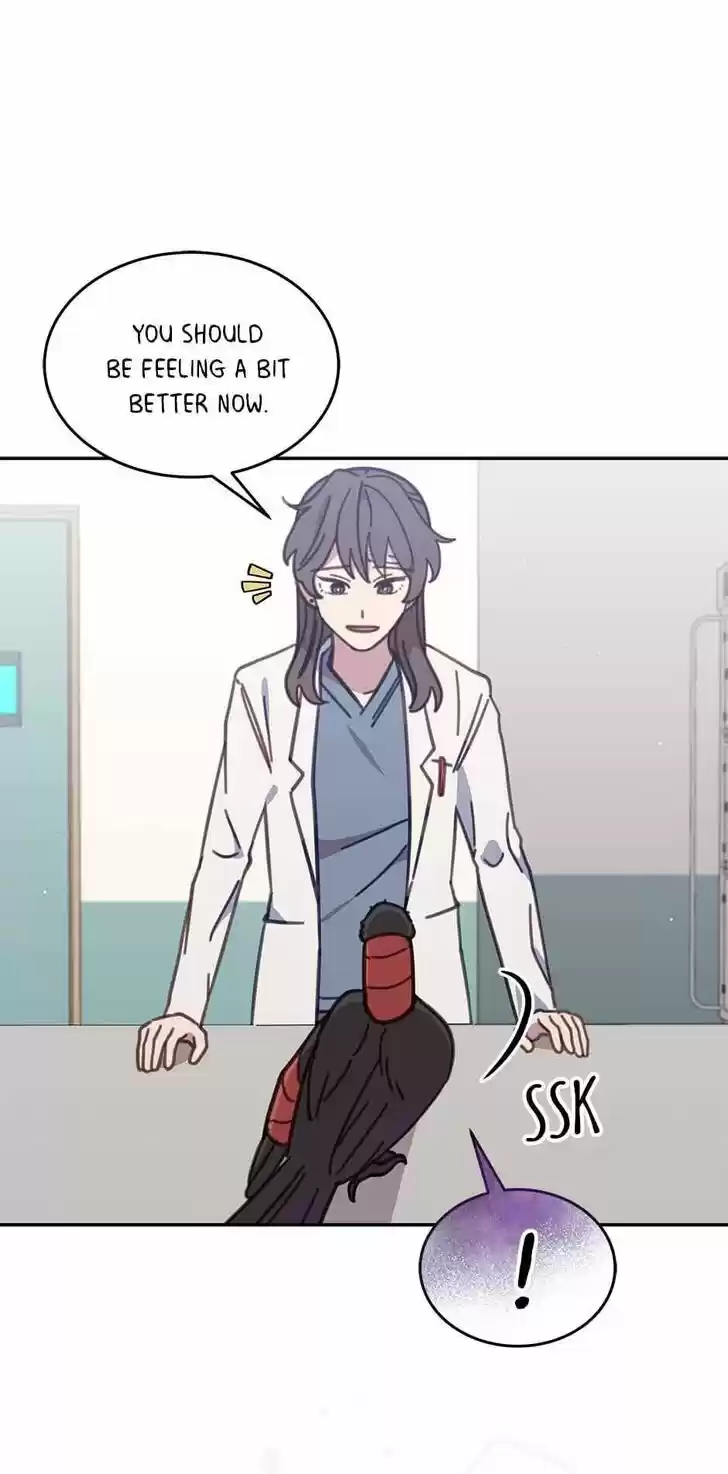 An Animal Hospital in the Border Area Ch.036