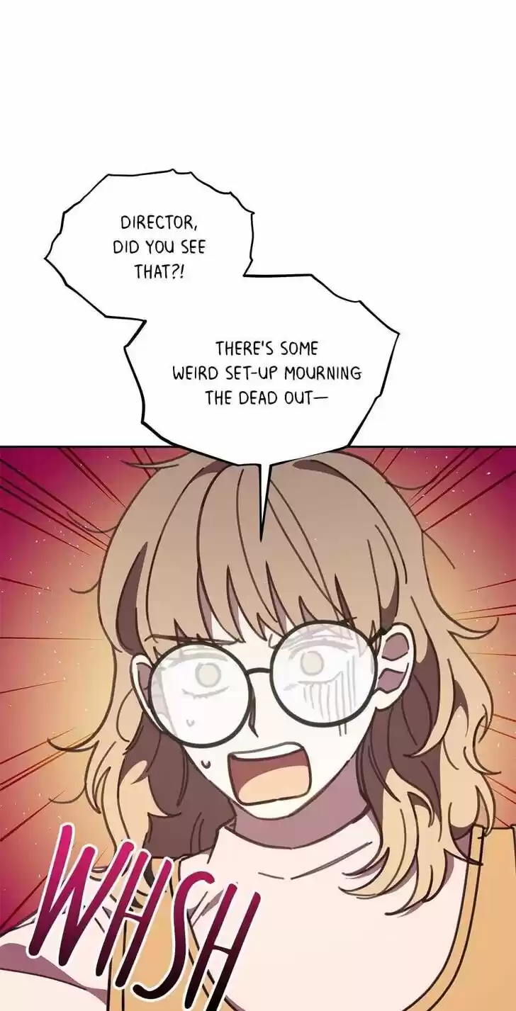 An Animal Hospital in the Border Area Ch.036