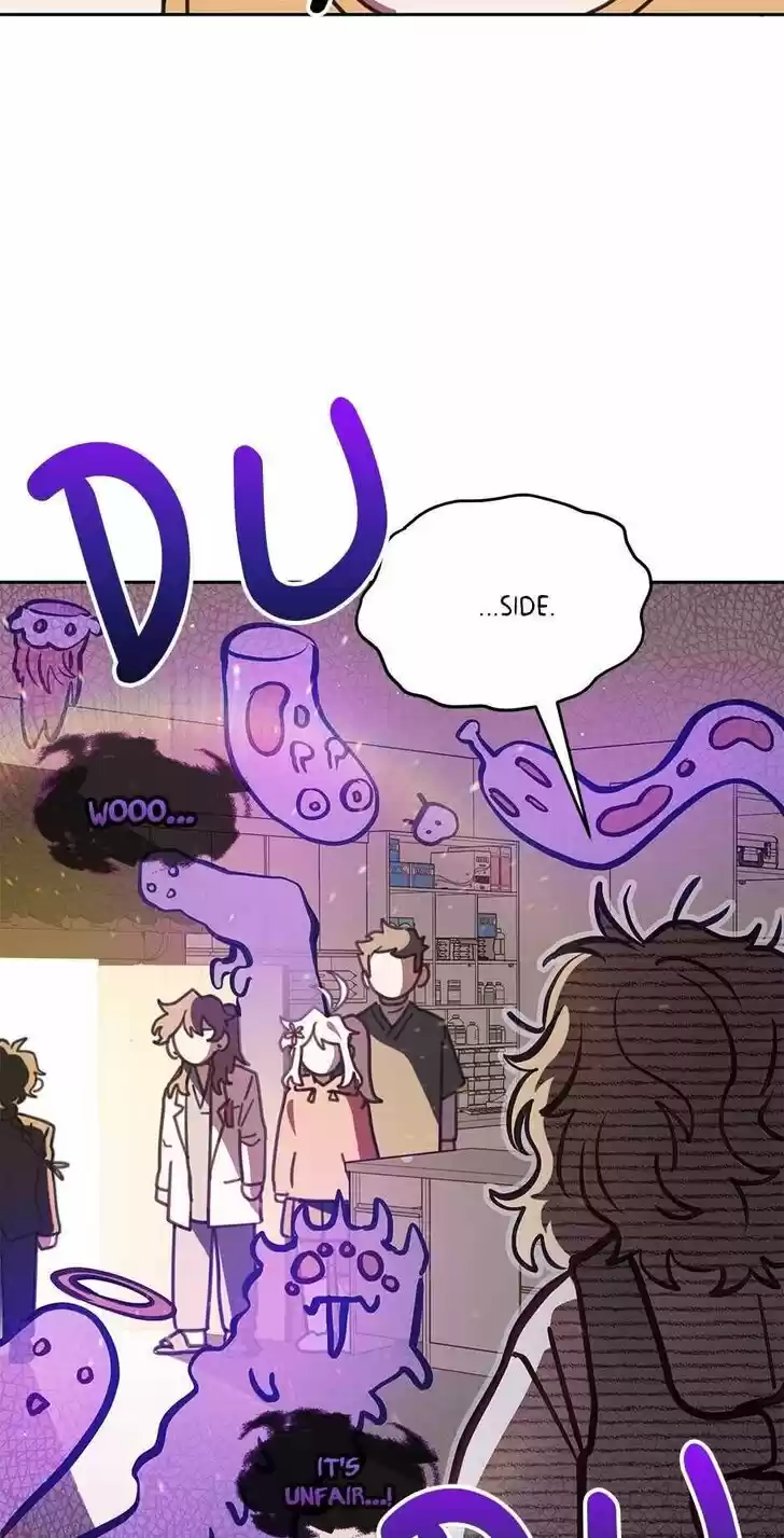 An Animal Hospital in the Border Area Ch.036