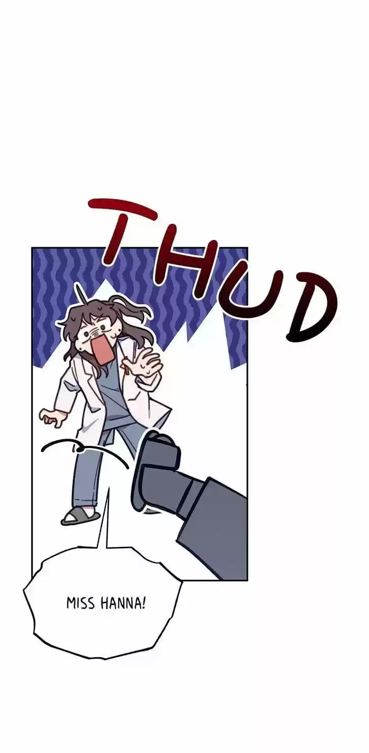 An Animal Hospital in the Border Area Ch.036