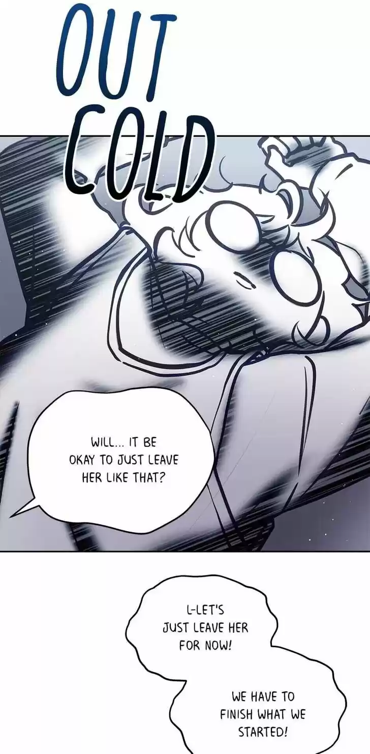 An Animal Hospital in the Border Area Ch.036