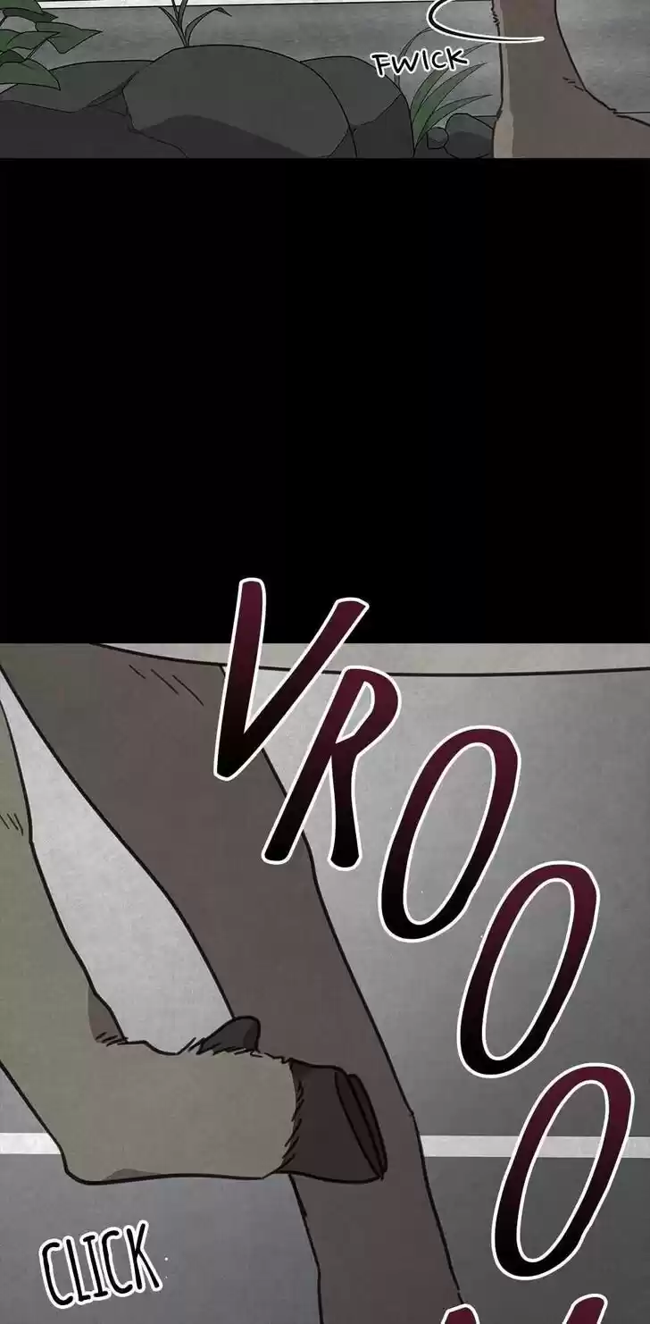 An Animal Hospital in the Border Area Ch.036