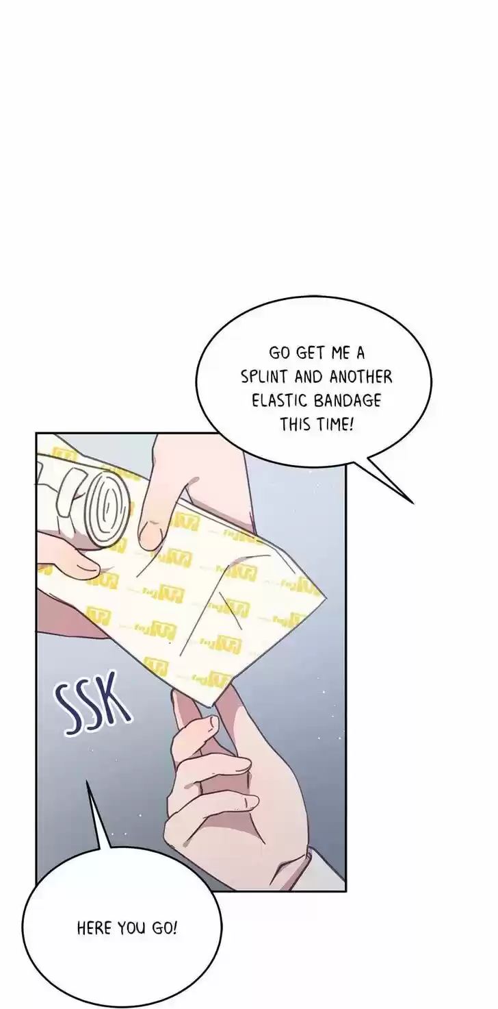 An Animal Hospital in the Border Area Ch.036