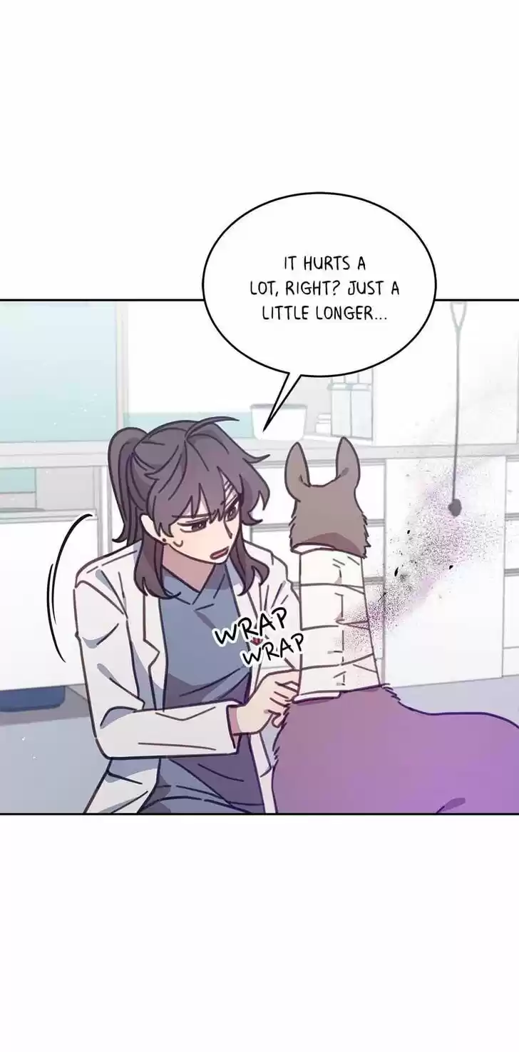 An Animal Hospital in the Border Area Ch.036