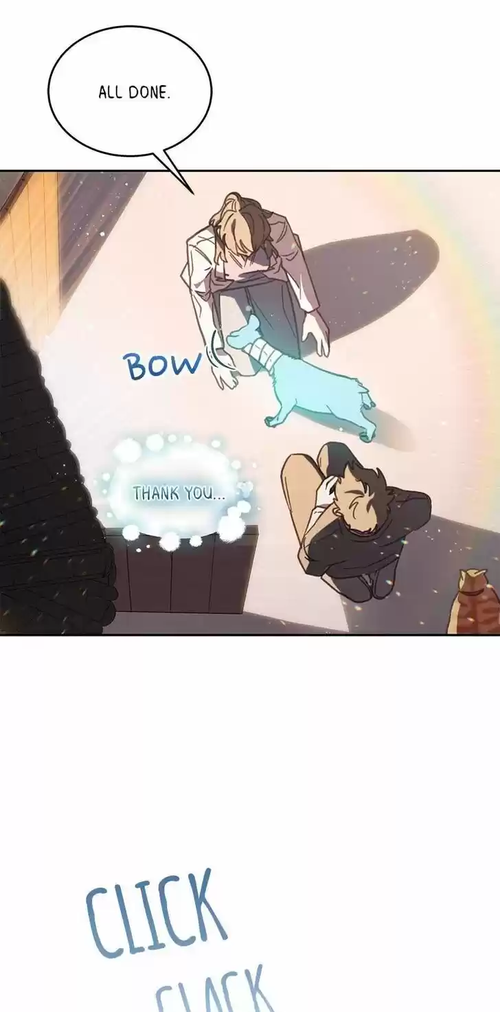 An Animal Hospital in the Border Area Ch.036