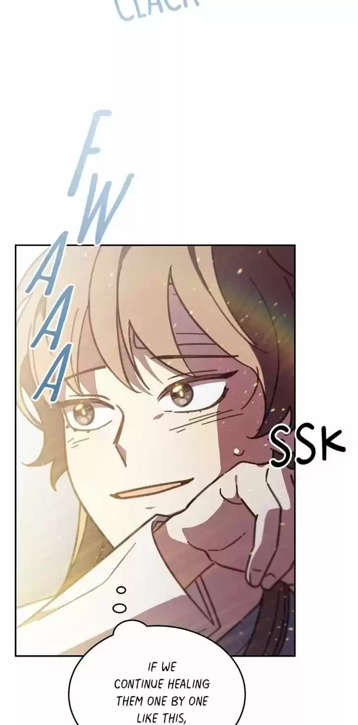 An Animal Hospital in the Border Area Ch.036