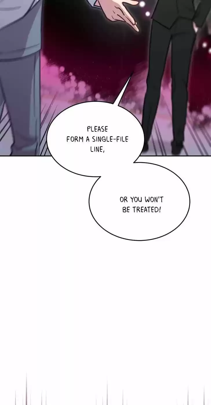 An Animal Hospital in the Border Area Ch.036