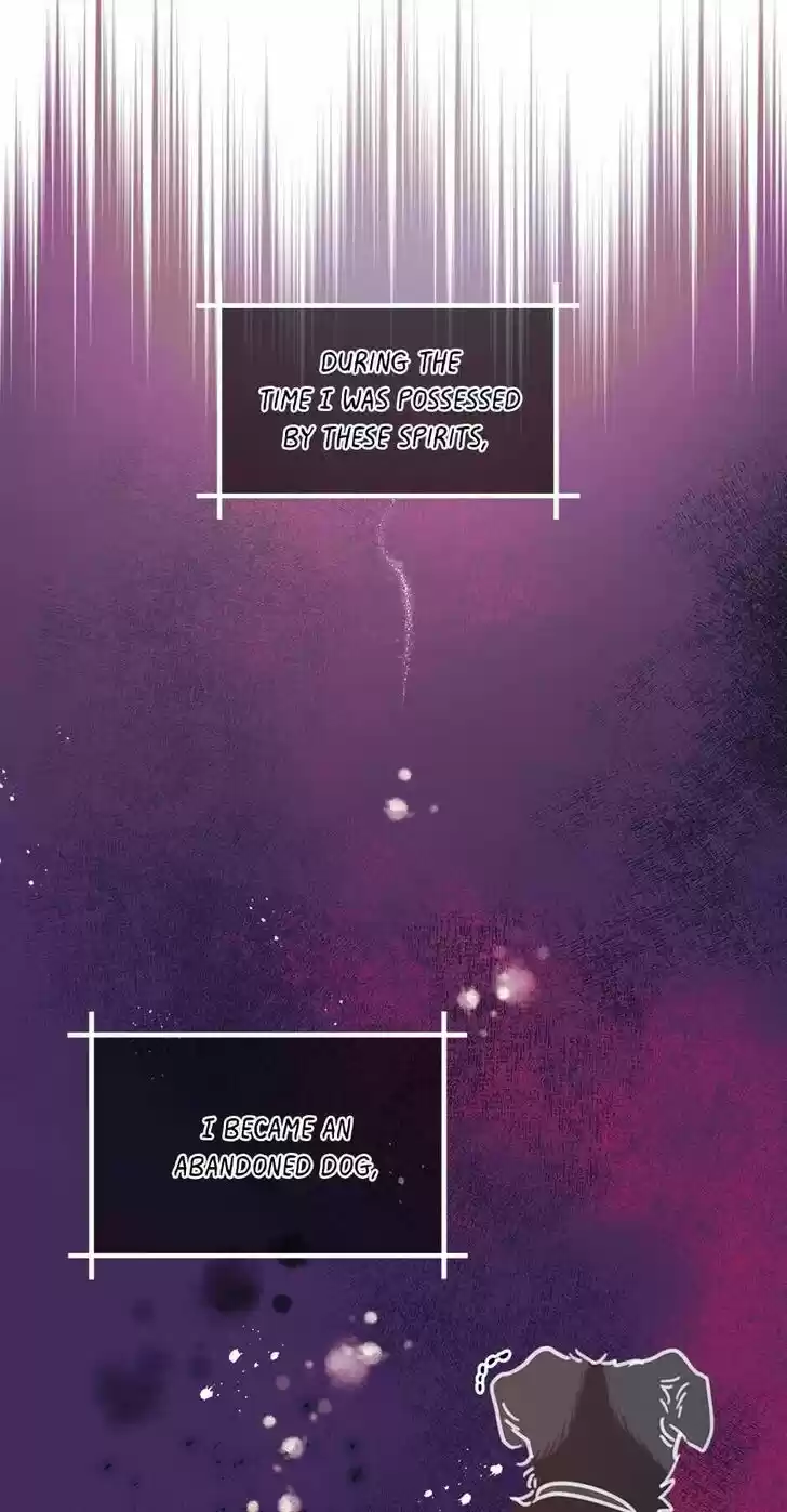 An Animal Hospital in the Border Area Ch.036