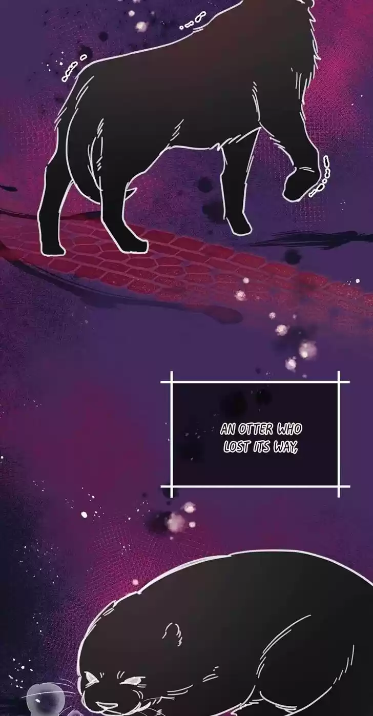 An Animal Hospital in the Border Area Ch.036