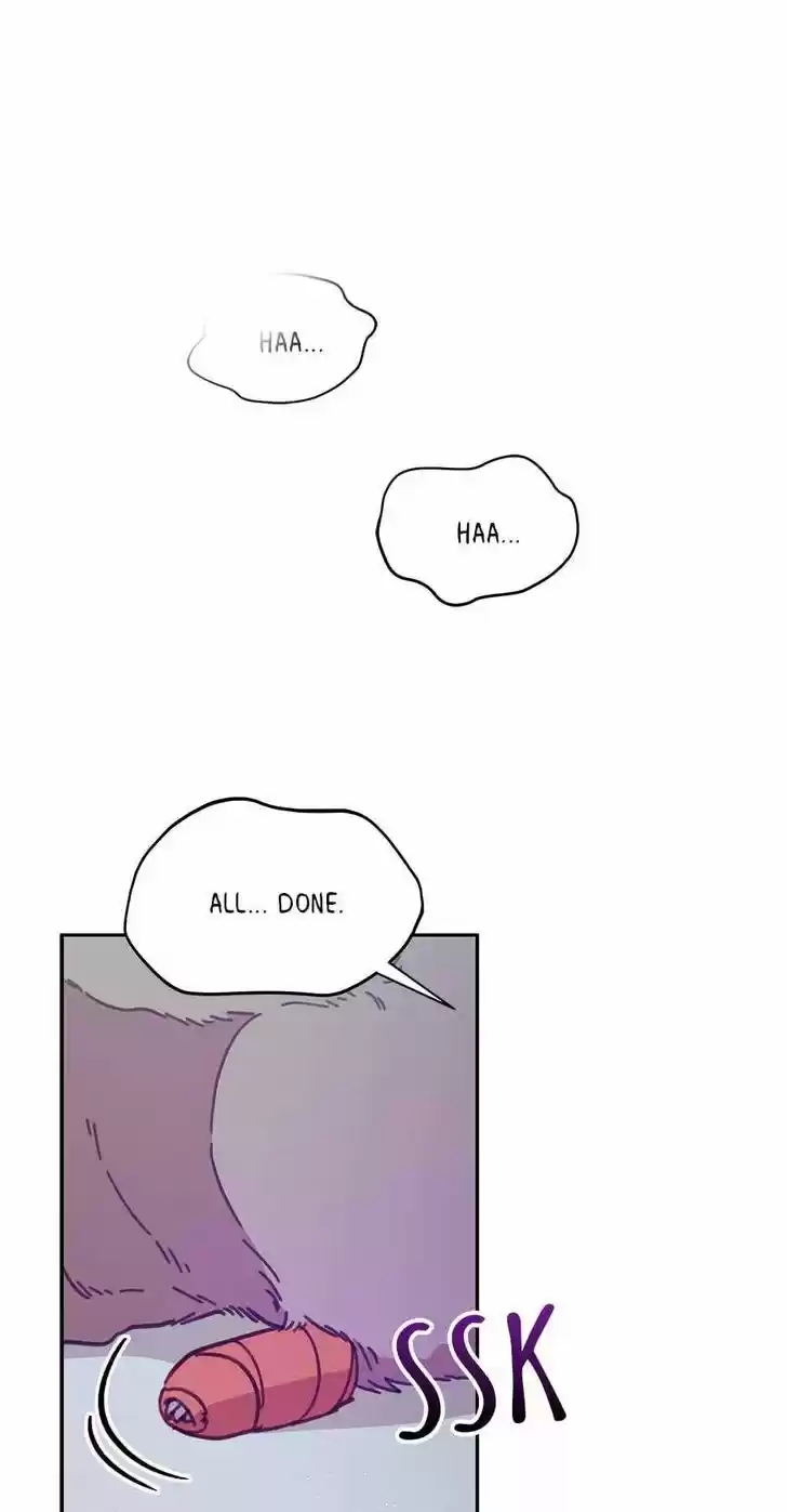 An Animal Hospital in the Border Area Ch.036