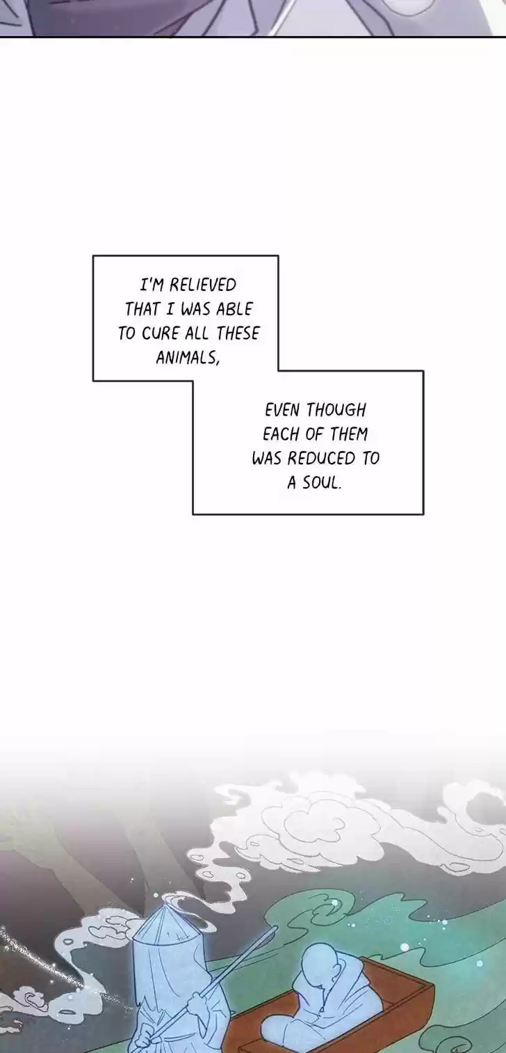 An Animal Hospital in the Border Area Ch.036