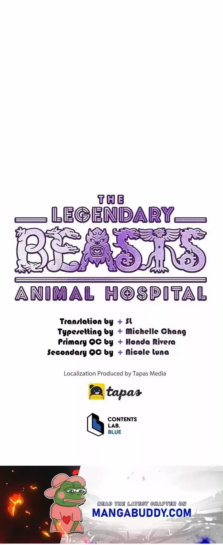 An Animal Hospital in the Border Area Ch.036