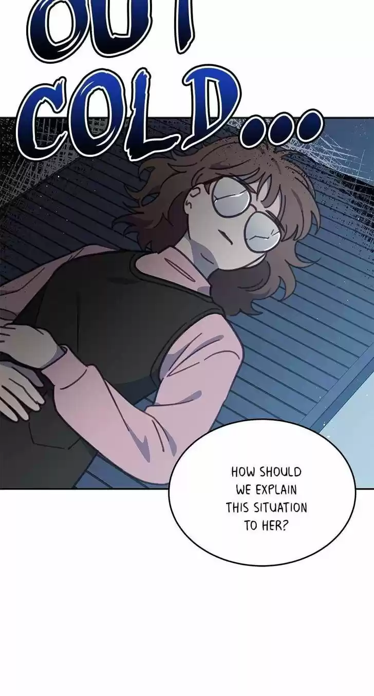 An Animal Hospital in the Border Area Ch.037