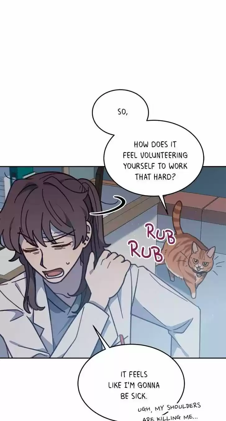 An Animal Hospital in the Border Area Ch.037