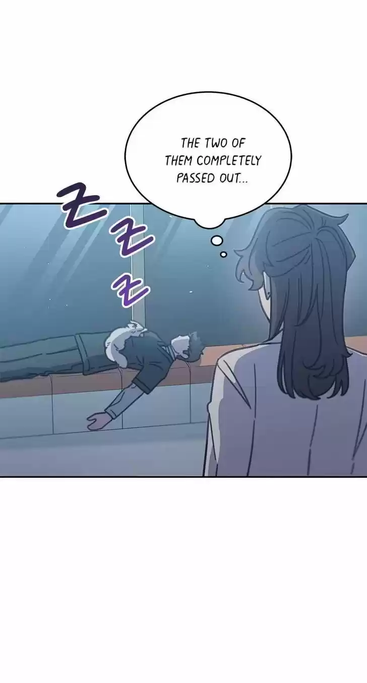 An Animal Hospital in the Border Area Ch.037