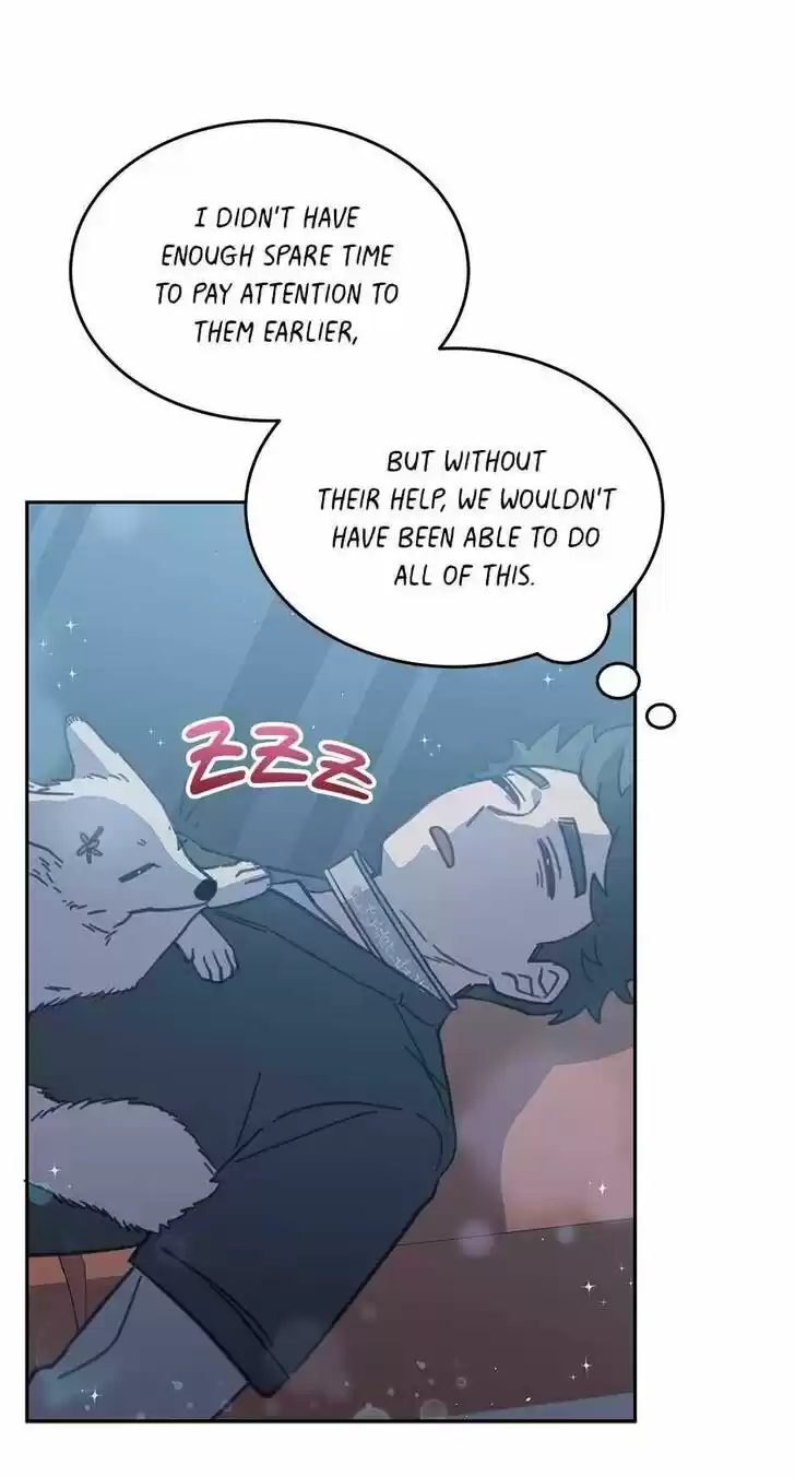 An Animal Hospital in the Border Area Ch.037