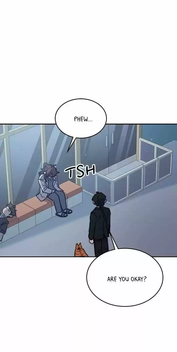 An Animal Hospital in the Border Area Ch.037