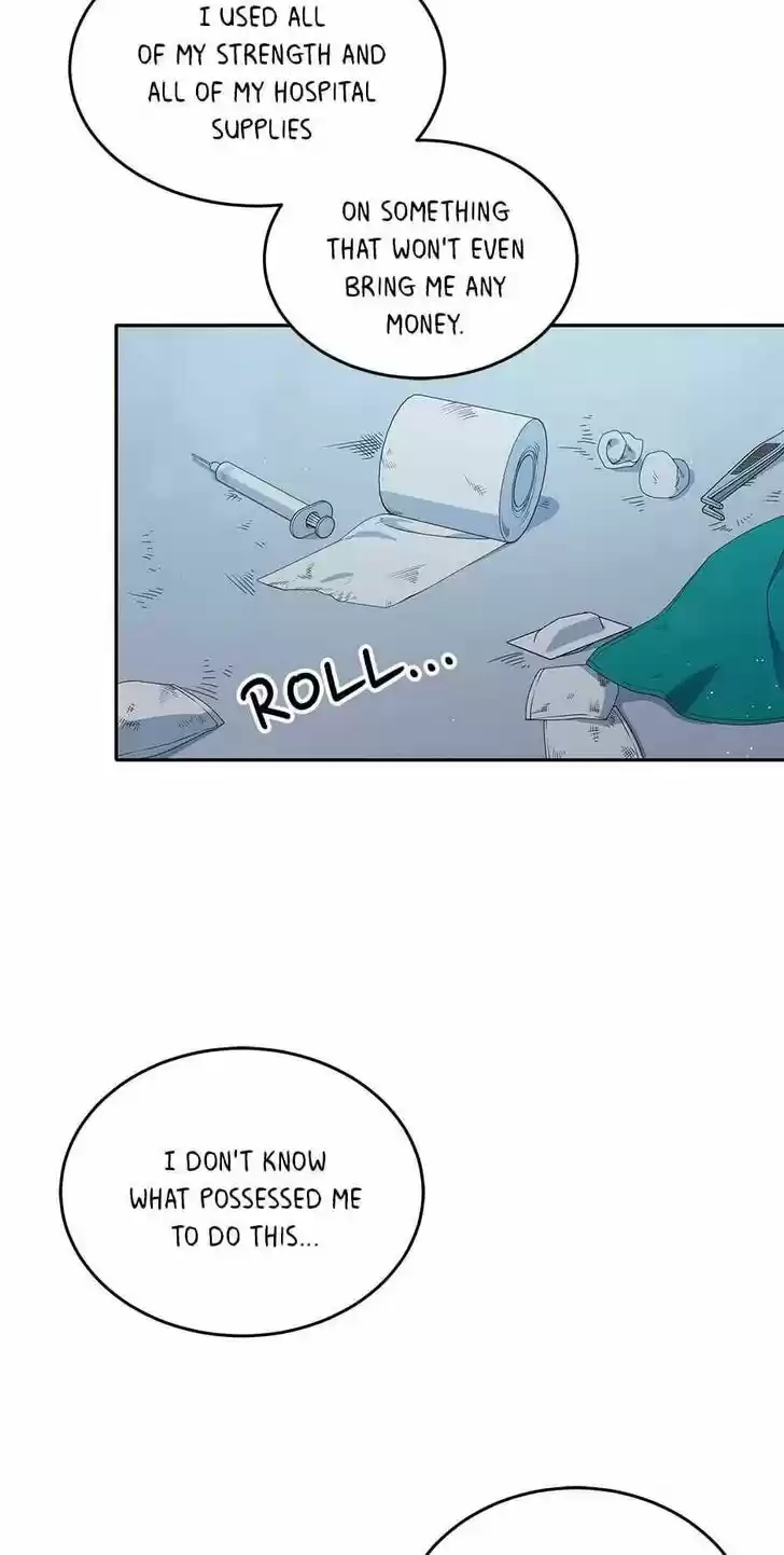 An Animal Hospital in the Border Area Ch.037