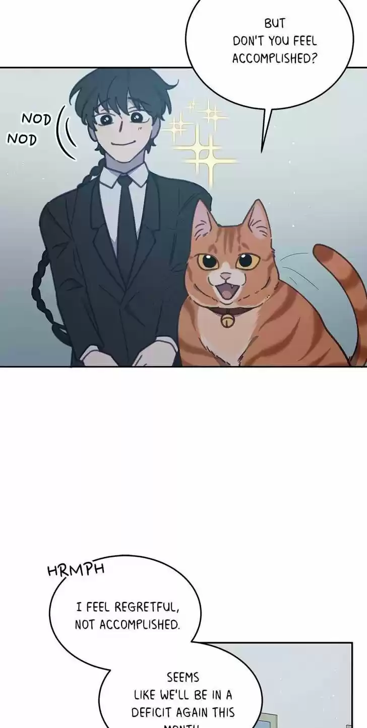 An Animal Hospital in the Border Area Ch.037