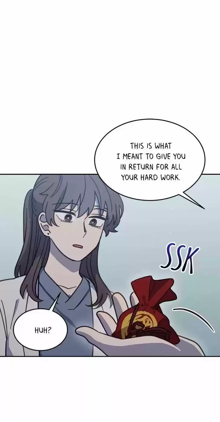 An Animal Hospital in the Border Area Ch.037