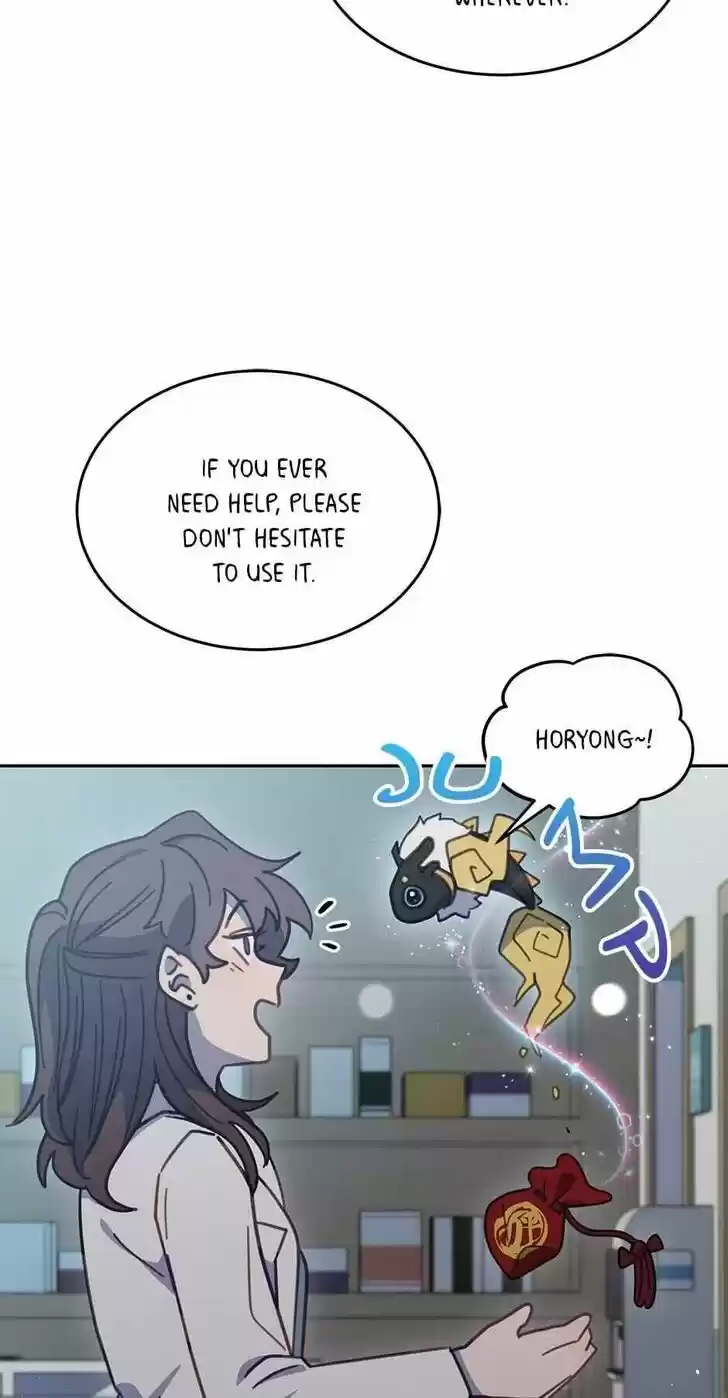 An Animal Hospital in the Border Area Ch.037