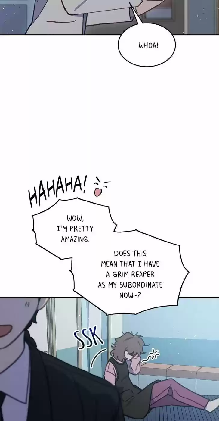 An Animal Hospital in the Border Area Ch.037