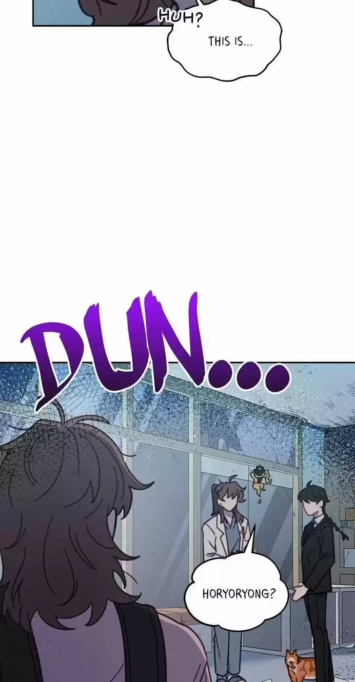 An Animal Hospital in the Border Area Ch.037