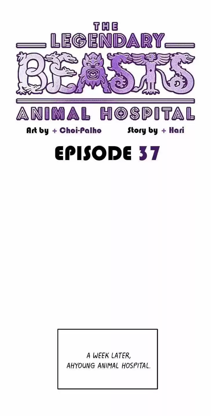 An Animal Hospital in the Border Area Ch.037