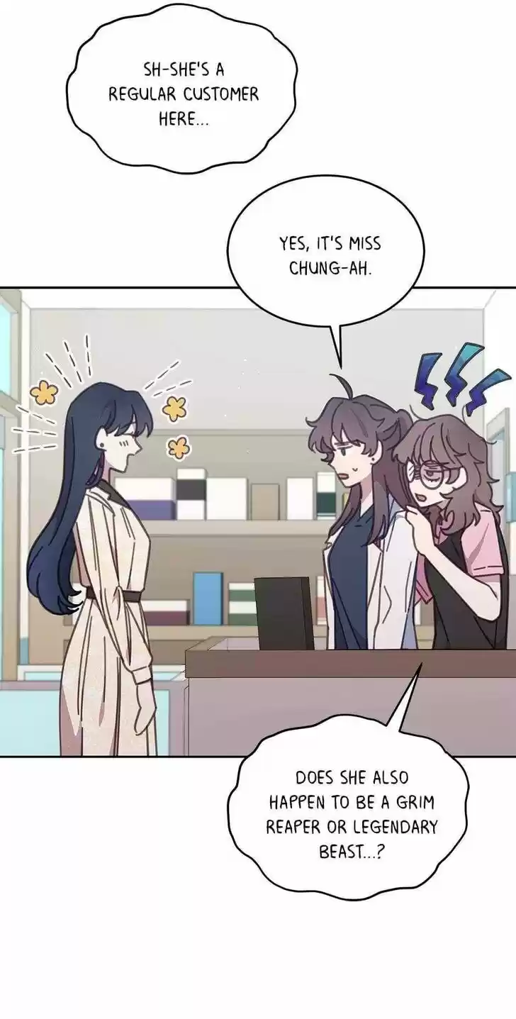 An Animal Hospital in the Border Area Ch.037