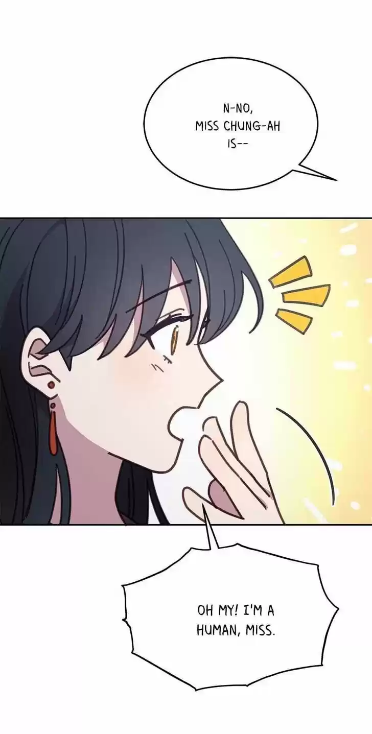 An Animal Hospital in the Border Area Ch.037