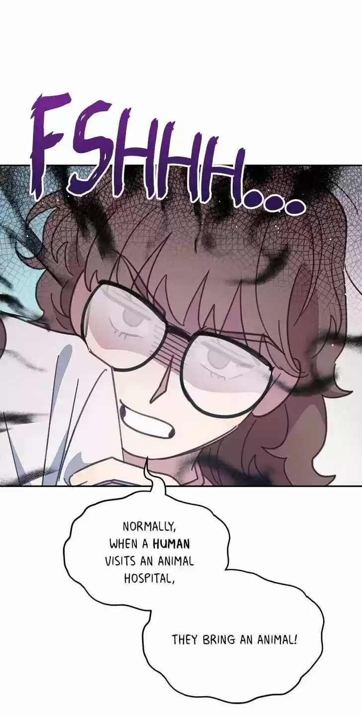 An Animal Hospital in the Border Area Ch.037