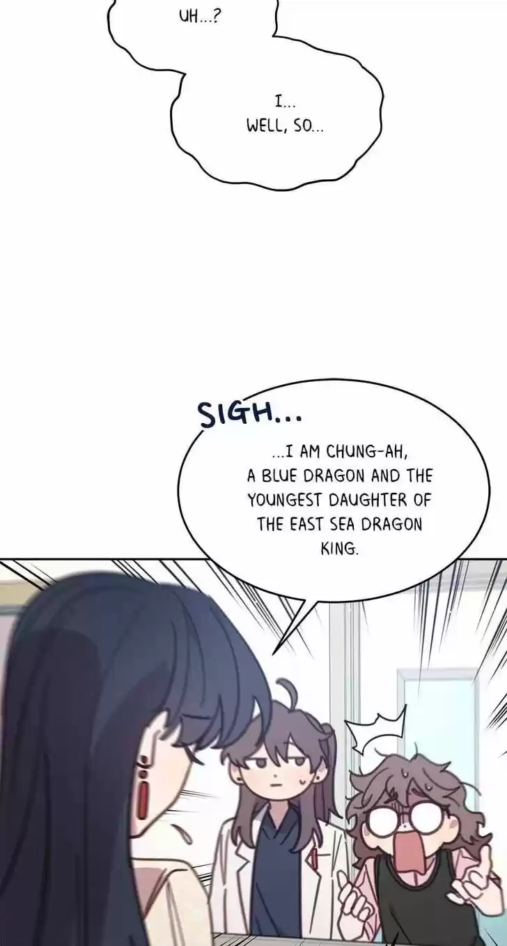 An Animal Hospital in the Border Area Ch.037