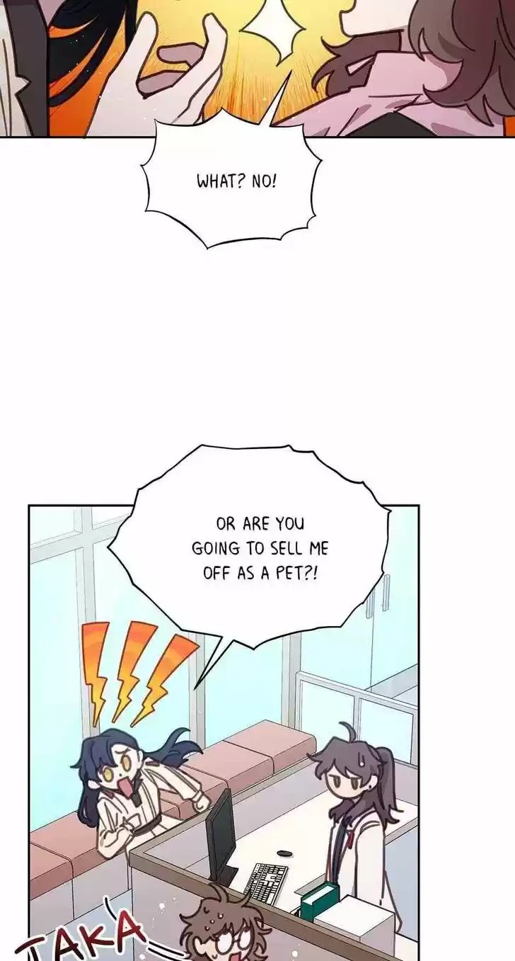 An Animal Hospital in the Border Area Ch.037