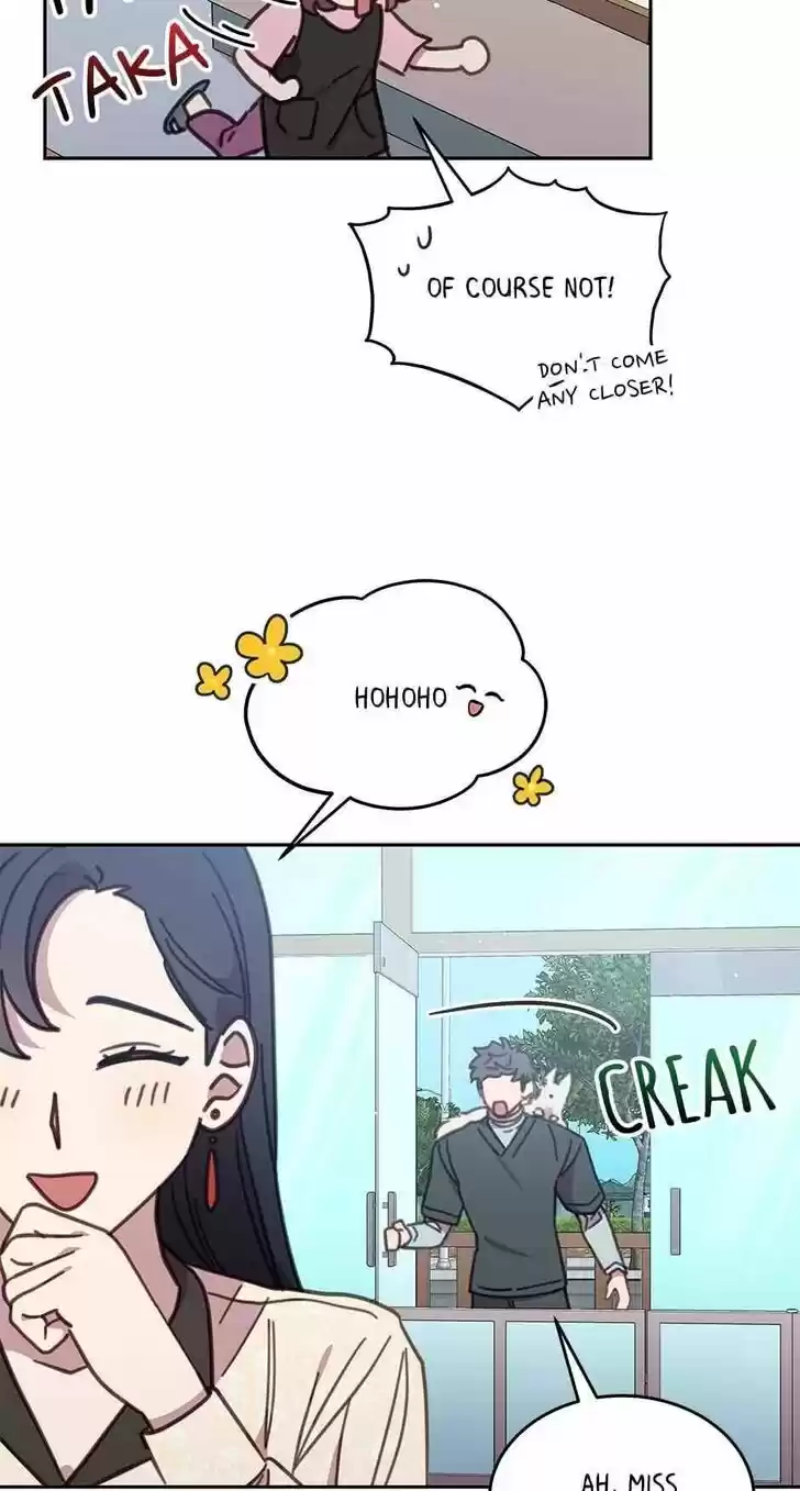 An Animal Hospital in the Border Area Ch.037