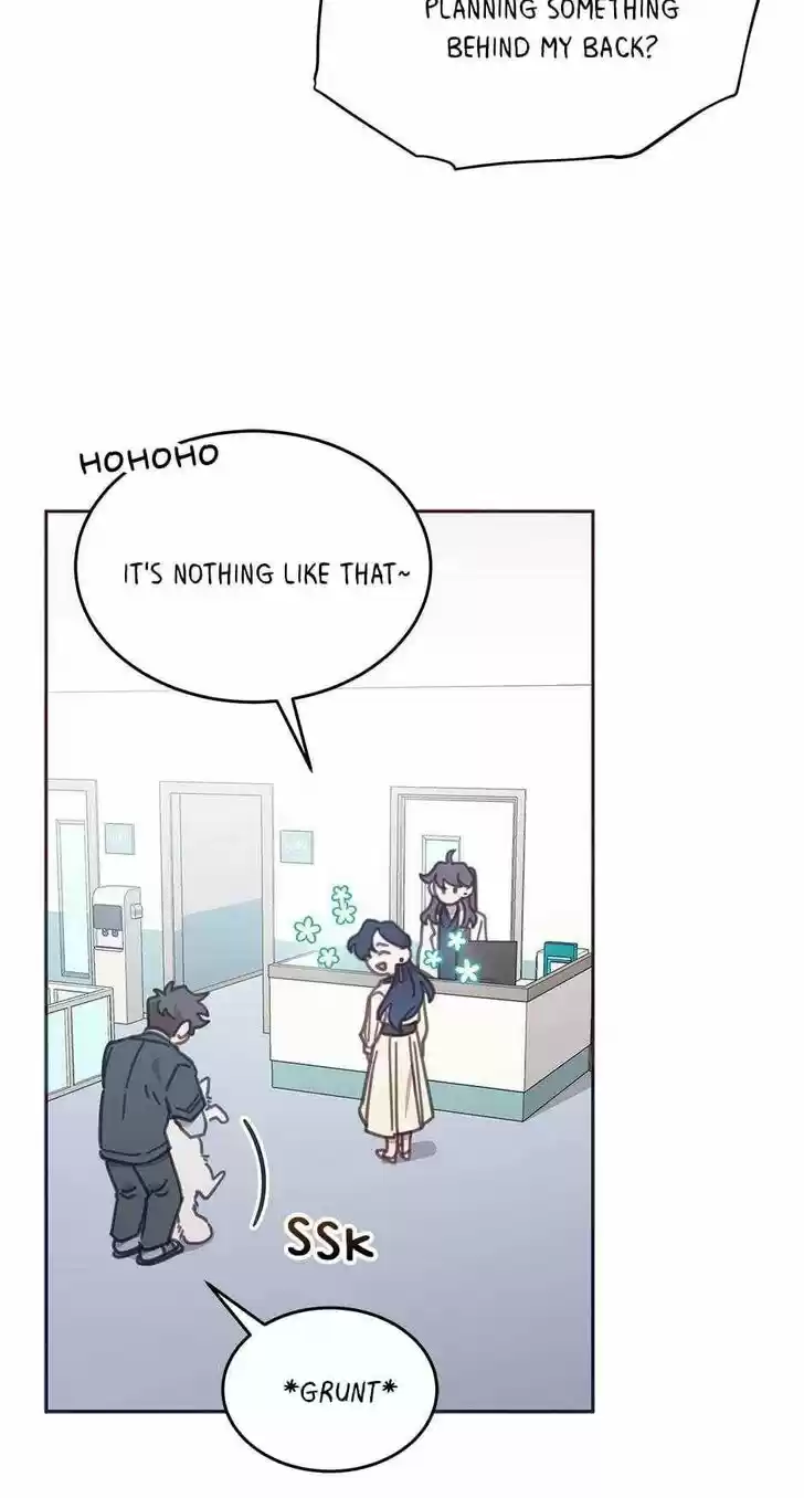 An Animal Hospital in the Border Area Ch.037