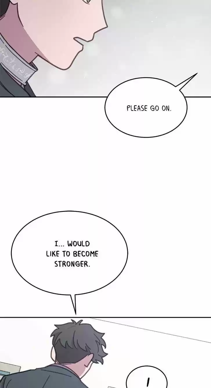 An Animal Hospital in the Border Area Ch.037