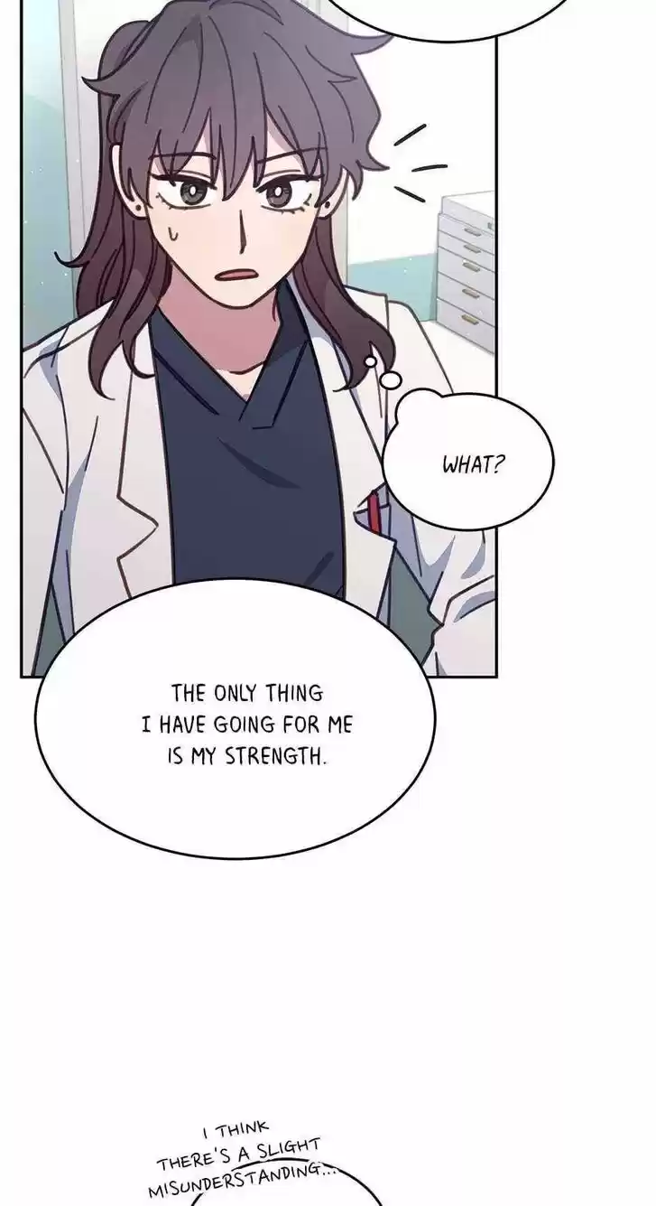 An Animal Hospital in the Border Area Ch.037