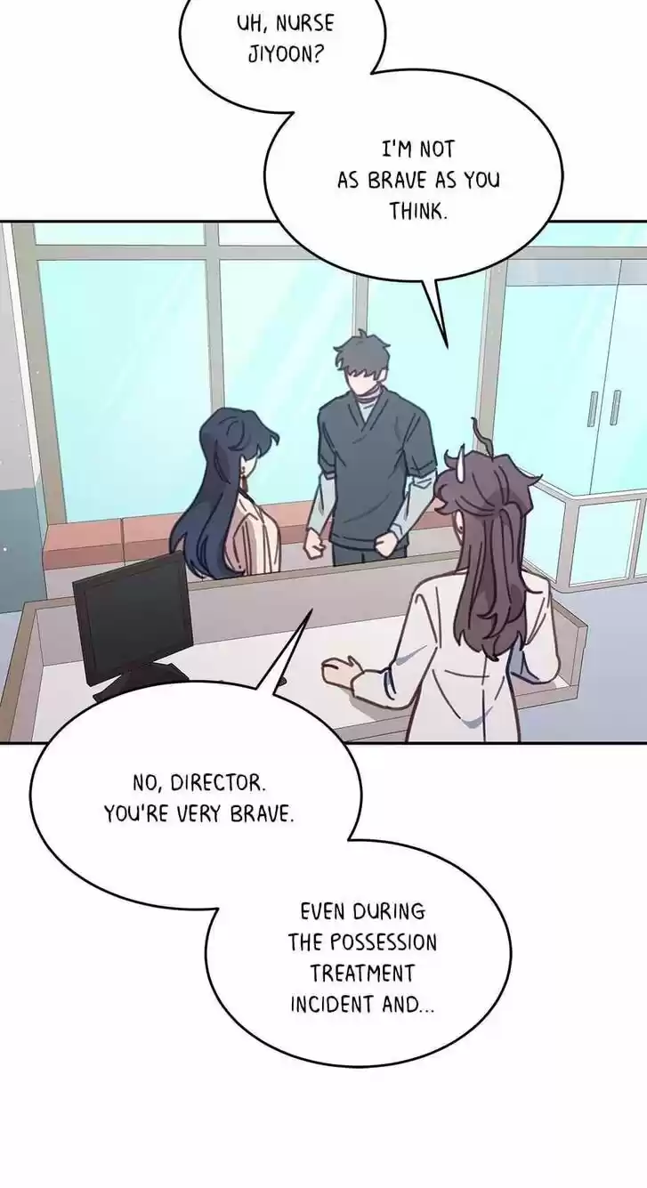 An Animal Hospital in the Border Area Ch.037