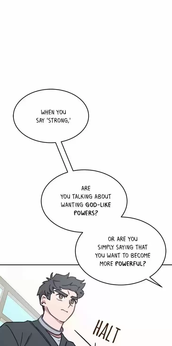 An Animal Hospital in the Border Area Ch.037