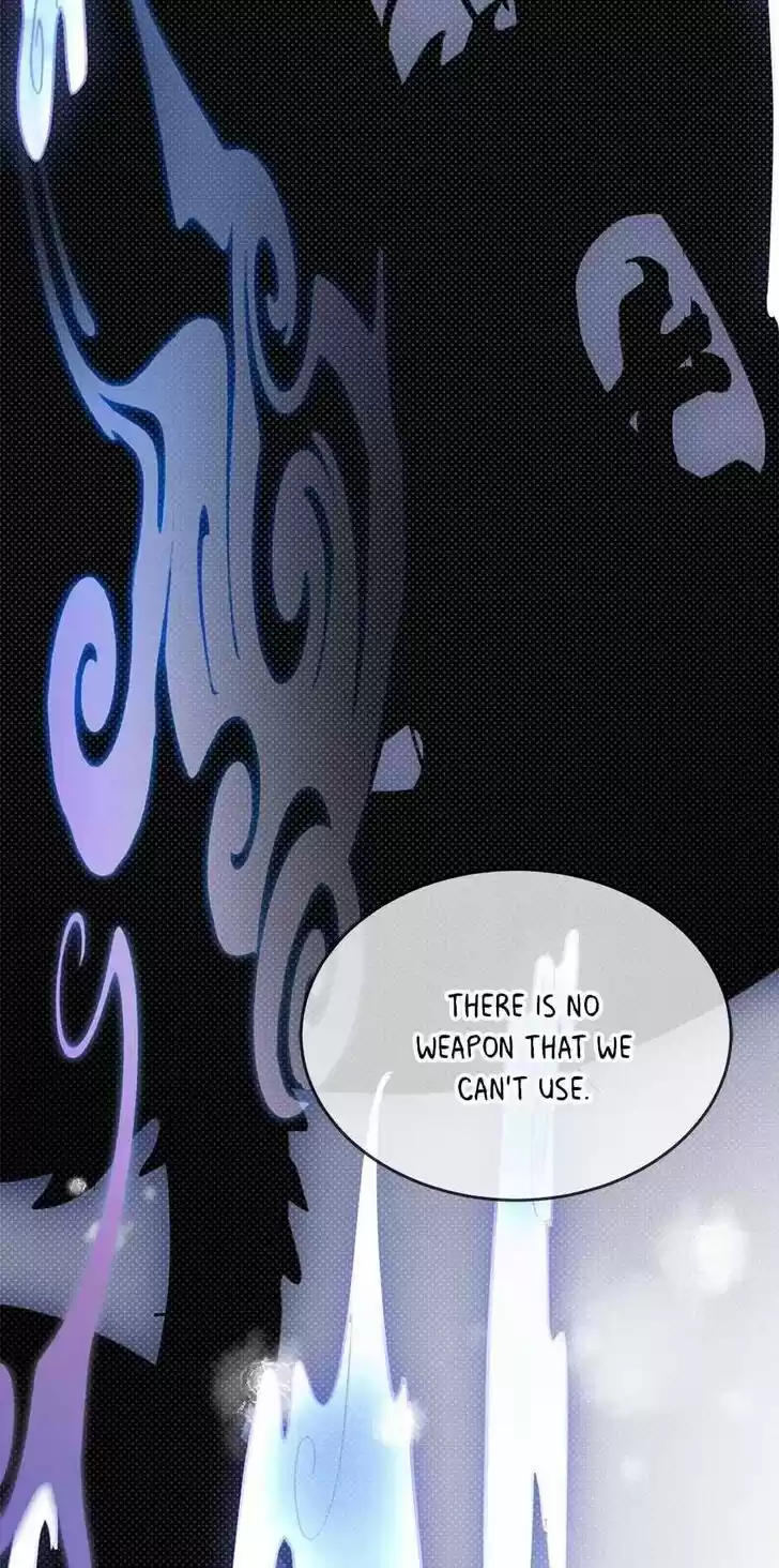 An Animal Hospital in the Border Area Ch.037