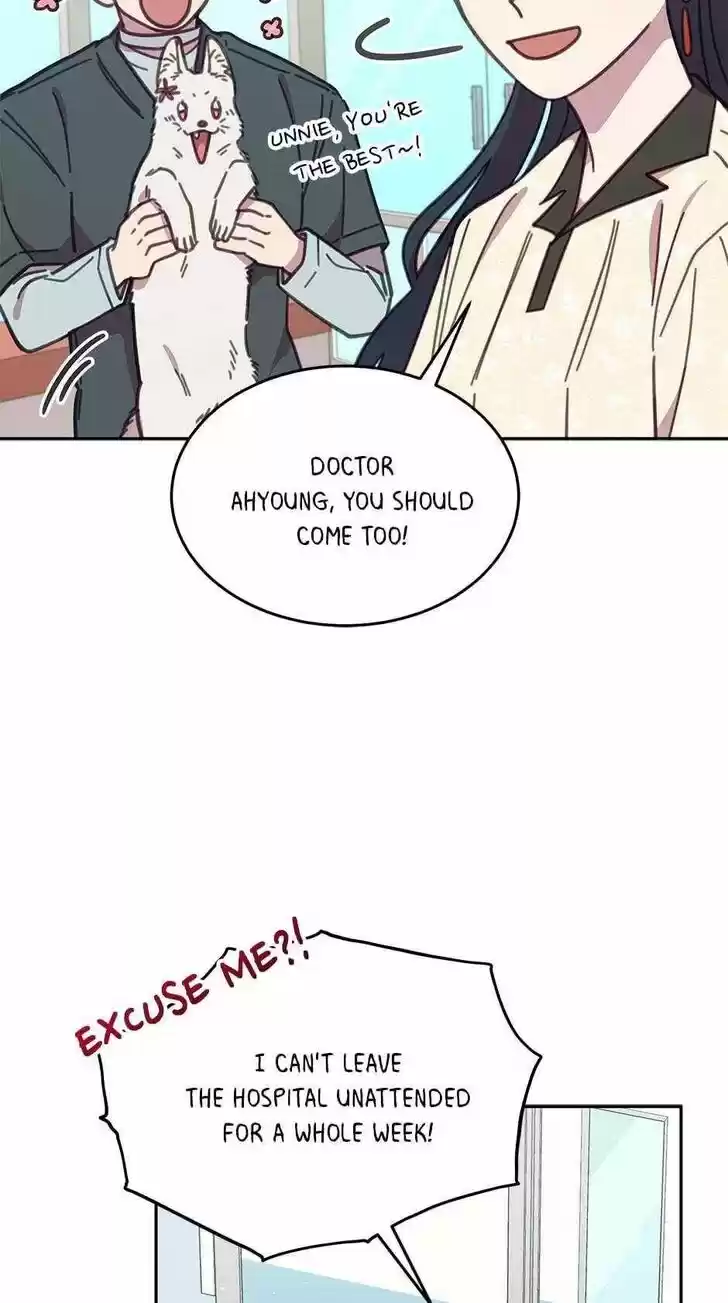 An Animal Hospital in the Border Area Ch.037