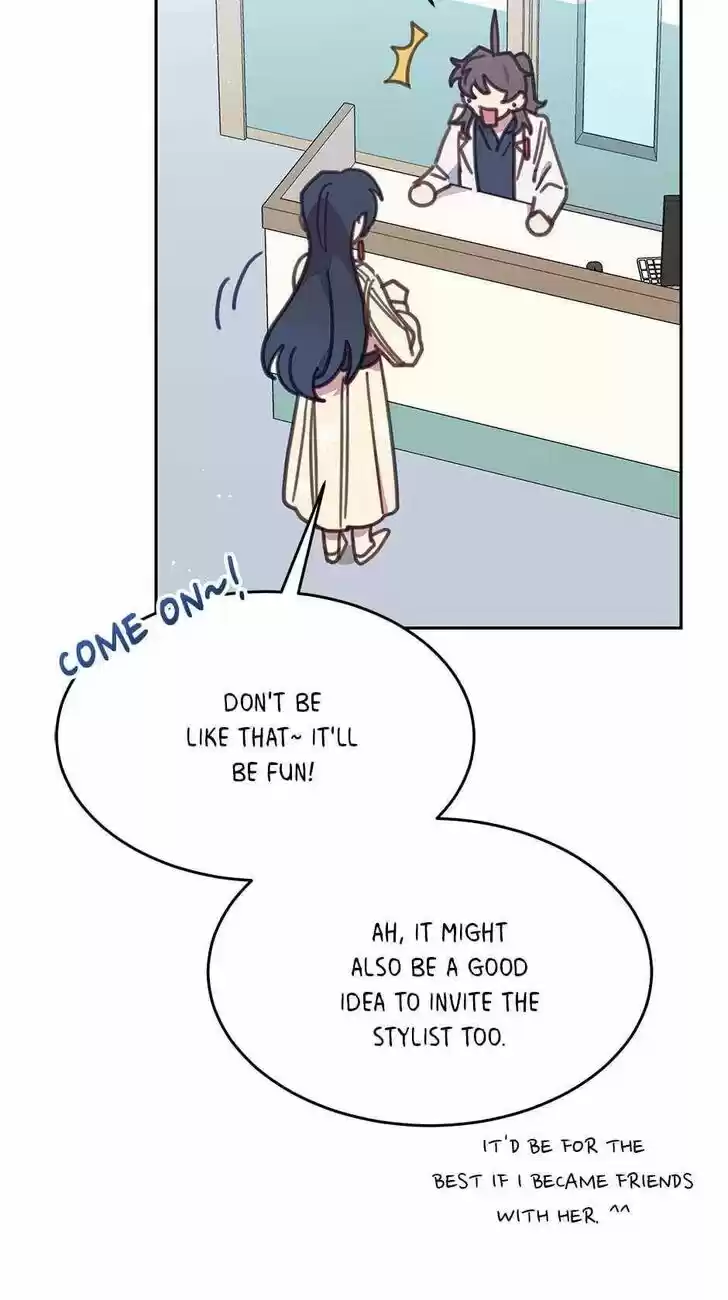 An Animal Hospital in the Border Area Ch.037