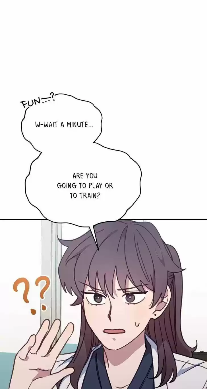 An Animal Hospital in the Border Area Ch.037