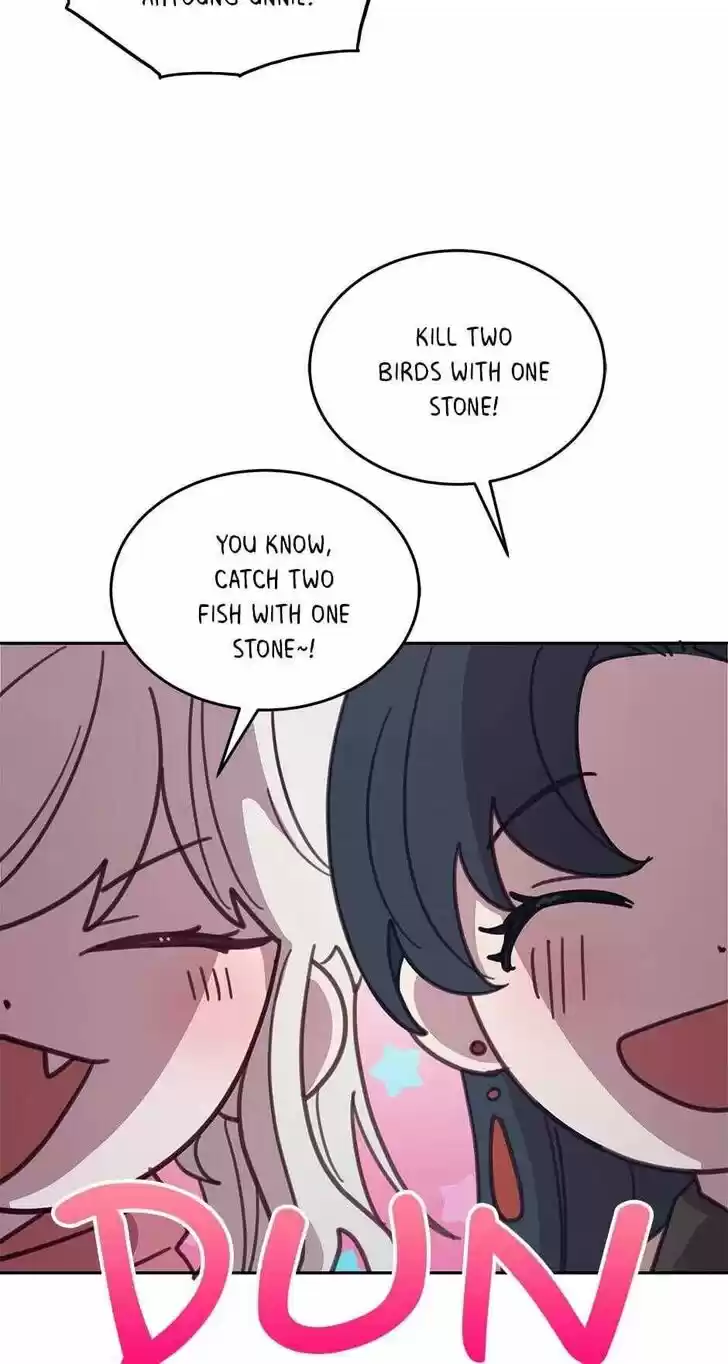 An Animal Hospital in the Border Area Ch.037