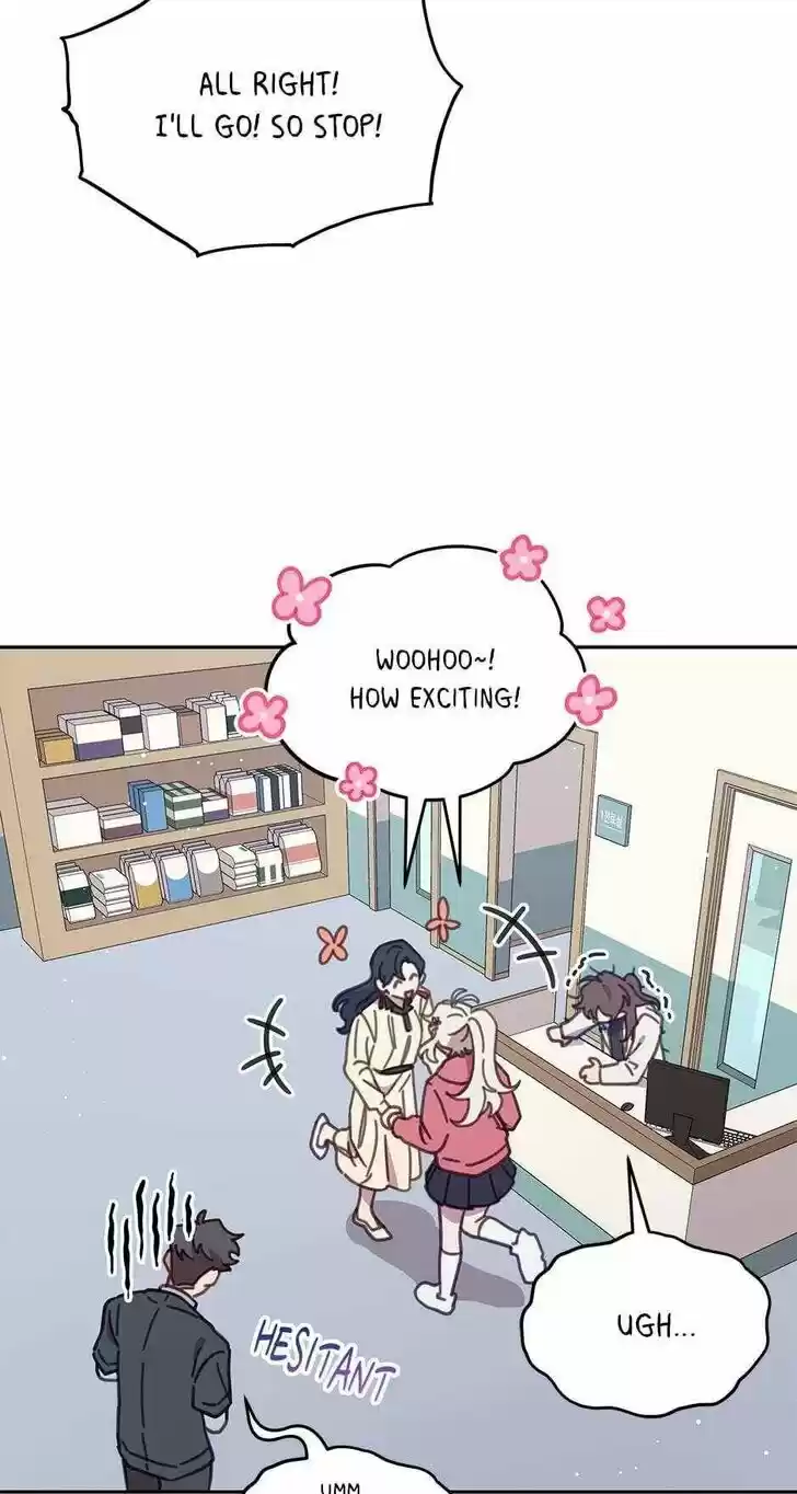 An Animal Hospital in the Border Area Ch.037