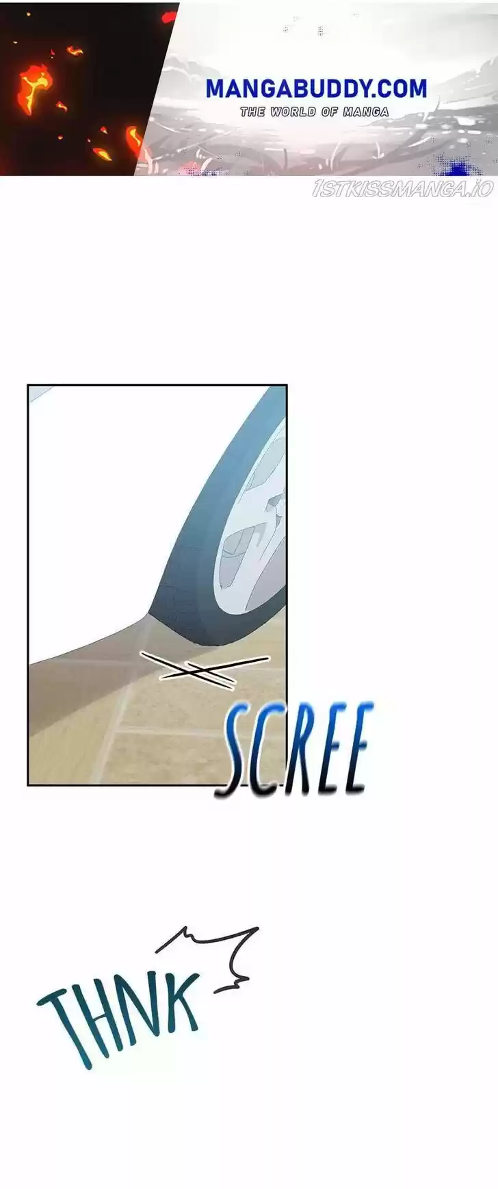 An Animal Hospital in the Border Area Ch.038