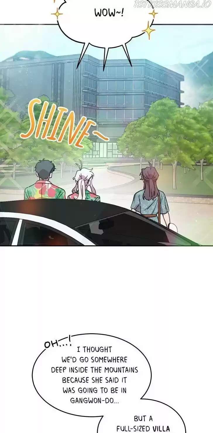 An Animal Hospital in the Border Area Ch.038